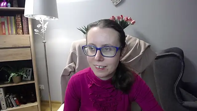 sweetxLizzy online show from 03-30-26, 04:25