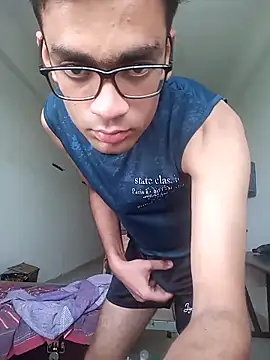 CockBoiAdi online show from 09-11-25, 03:39