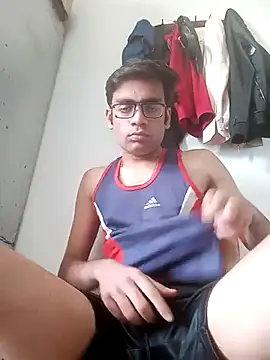 CockBoiAdi online show from 12-05-25, 04:44