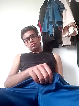 CockBoiAdi online show from 09-26-25, 02:07