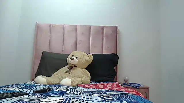 Snapshot of Abby_108 chatting on 01-17-26, 11:36 Abby 108 online show from 01-17-26, 11:36