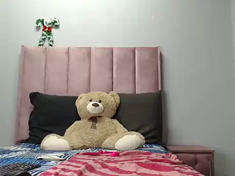 Abby 108 online show from 03-03-26, 08:16