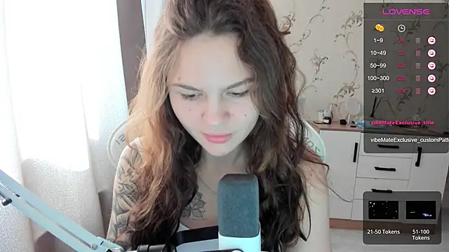yourdreamm  online show from 09-09-25, 07:07