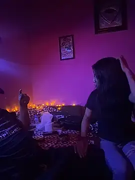 RandalHot online show from 12-22-25, 02:22