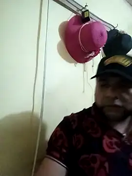 RandalHot online show from 11-30-25, 08:26