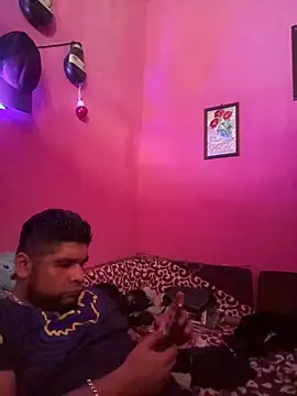 RandalHot online show from 12-20-25, 08:55