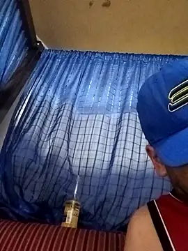 RandalHot online show from 11-21-25, 06:34