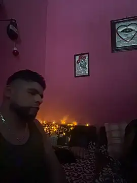 RandalHot online show from 12-22-25, 05:46