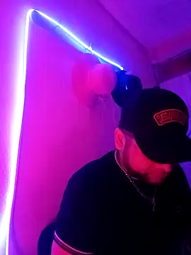 RandalHot online show from 11-29-25, 06:35