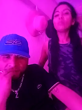 RandalHot online show from 12-01-25, 08:37