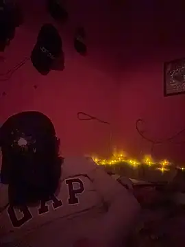 RandalHot online show from 01-13-26, 06:39