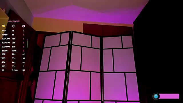 blazingeve  online show from 03-28-26, 03:29