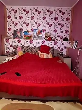 Darlene Eleanor online show from 11-13-25, 04:05