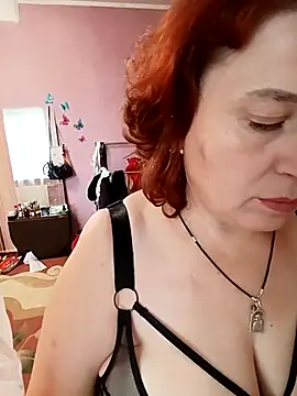 Darlene Eleanor online show from 10-09-25, 06:36