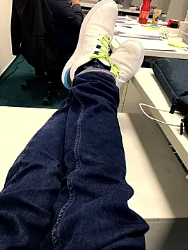 radeczek001 online show from 01-16-26, 01:15