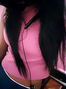 Snapshot of dream_Naughty_girl chatting on 10-01-25, 01:11 dream Naughty girl online show from 10-01-25, 01:11