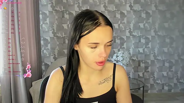 Kseni a online show from 07-02-26, 01:17