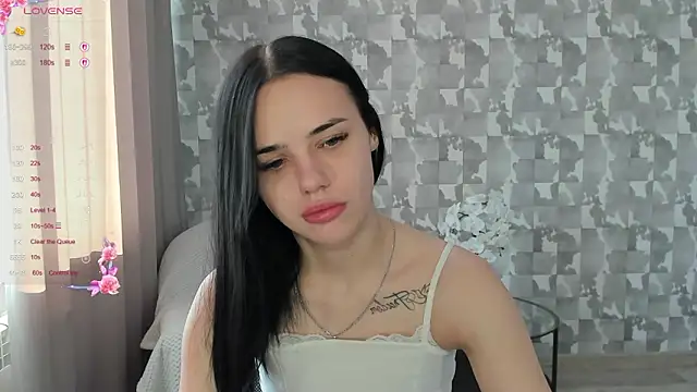 Kseni a online show from 02-27-26, 07:19