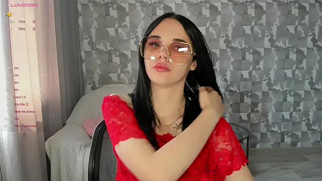 Kseni a online show from 06-14-26, 07:20