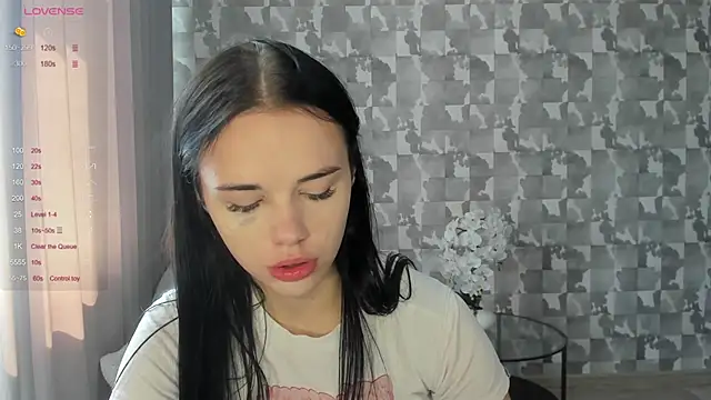 Kseni a online show from 06-30-26, 07:08