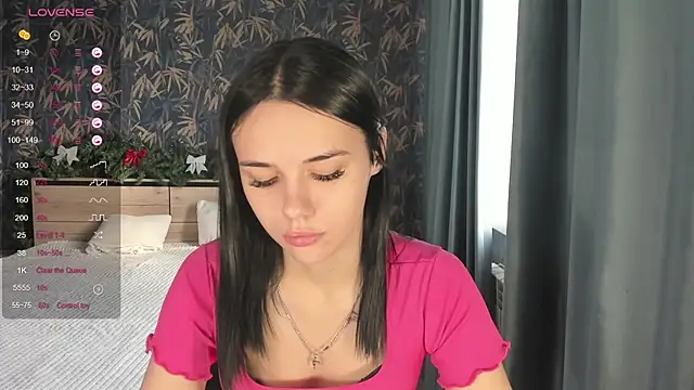 Kseni a online show from 01-06-26, 11:03