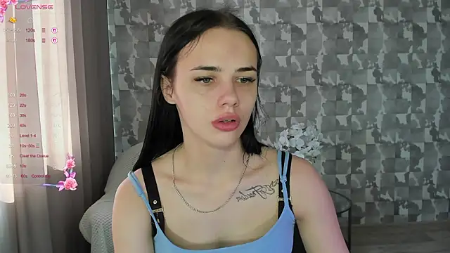 Kseni a online show from 03-28-26, 07:53