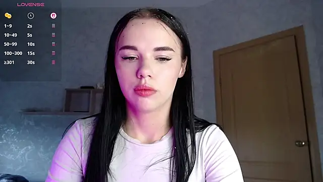 Kseni a online show from 07-12-26, 04:46