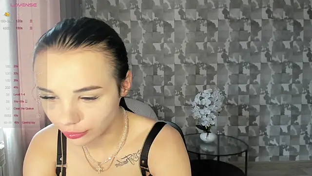 Kseni a online show from 06-15-26, 07:19