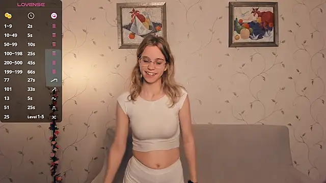 JoanBaggott online show from 11-30-25, 07:36