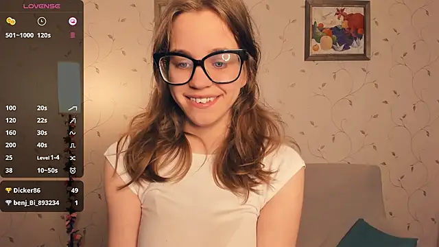 JoanBaggott online show from 11-15-25, 08:24