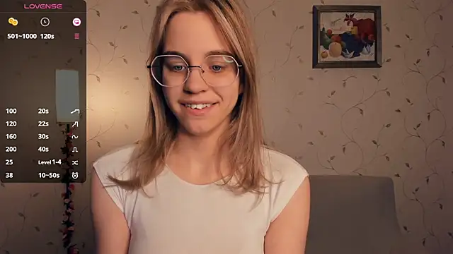 JoanBaggott online show from 11-21-25, 08:30