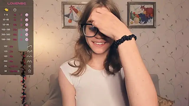 JoanBaggott online show from 10-31-25, 08:05