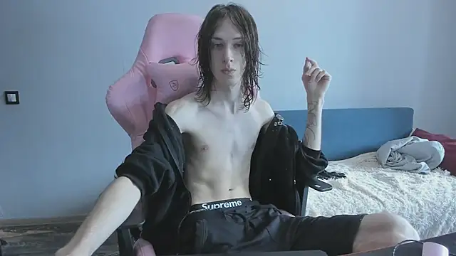 eleganc3 online show from 03-03-26, 06:53