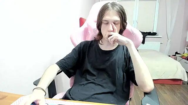 eleganc3 online show from 10-13-25, 07:26