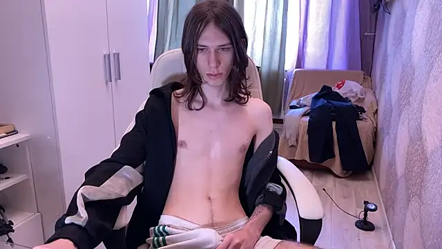 eleganc3 online show from 04-09-26, 07:58