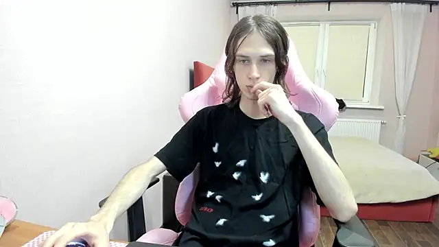 eleganc3 online show from 10-02-25, 06:55