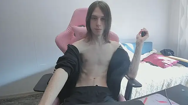 eleganc3 online show from 02-24-26, 08:15