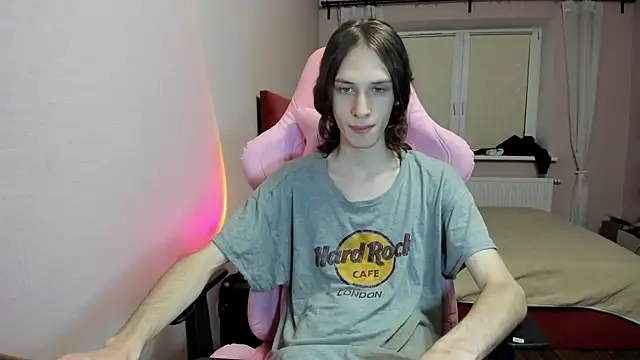 eleganc3 online show from 10-25-25, 07:03