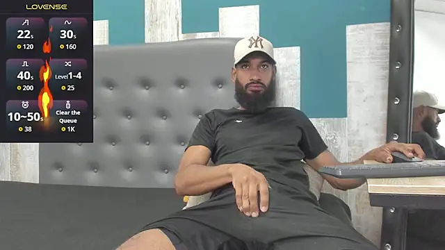 Damian Shakur online show from 11-10-25, 11:04