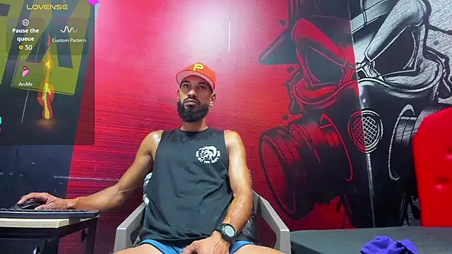 Damian Shakur online show from 09-11-25, 11:10