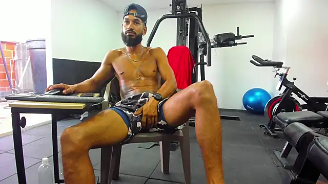 Damian Shakur online show from 09-24-25, 09:32