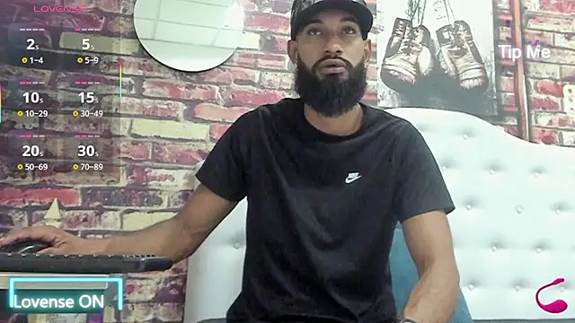 Damian Shakur online show from 01-09-26, 12:01