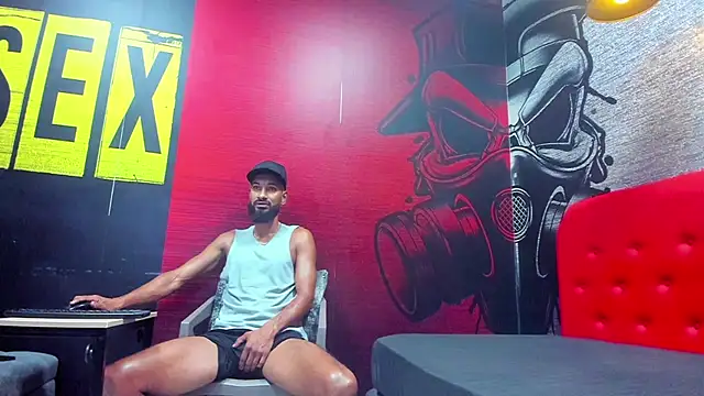 Damian Shakur online show from 09-18-25, 10:40