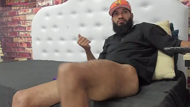 Damian Shakur online show from 11-29-25, 12:27