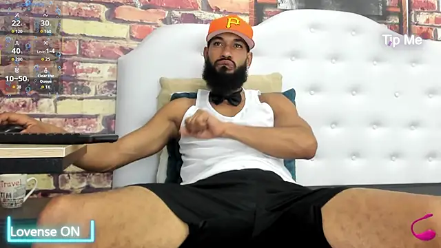 Damian Shakur online show from 02-28-26, 12:38