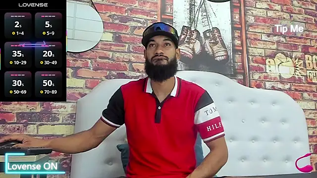 Damian Shakur online show from 02-05-26, 12:23