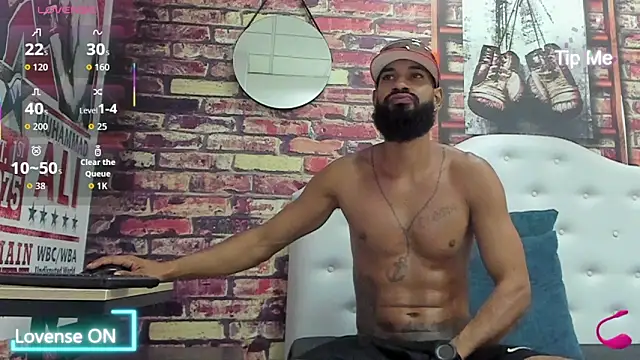 Damian Shakur online show from 01-16-26, 12:20