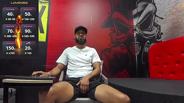 Damian Shakur online show from 10-16-25, 11:18