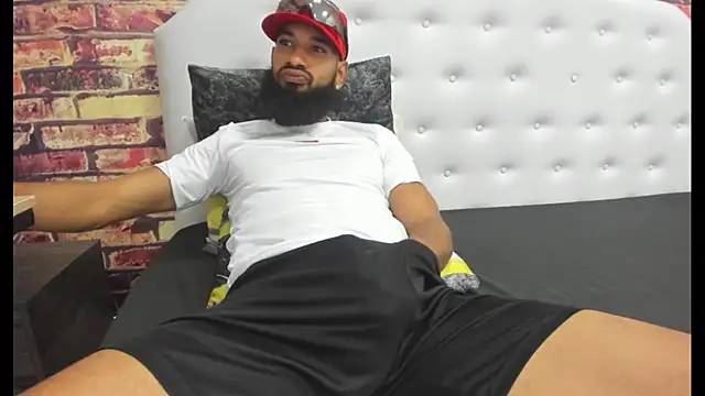 Damian Shakur online show from 04-15-26, 11:59