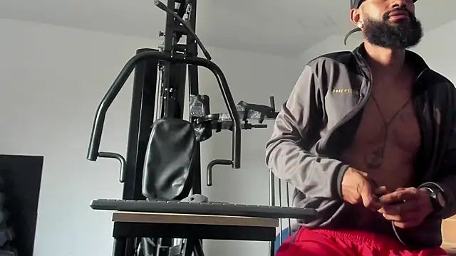 Damian Shakur online show from 01-06-26, 12:09